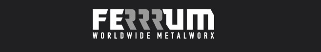 FERRRUM Logo